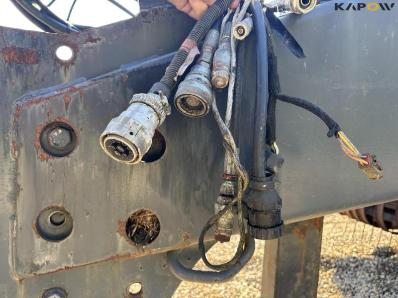 Fendt 12130N Big ball presses 14