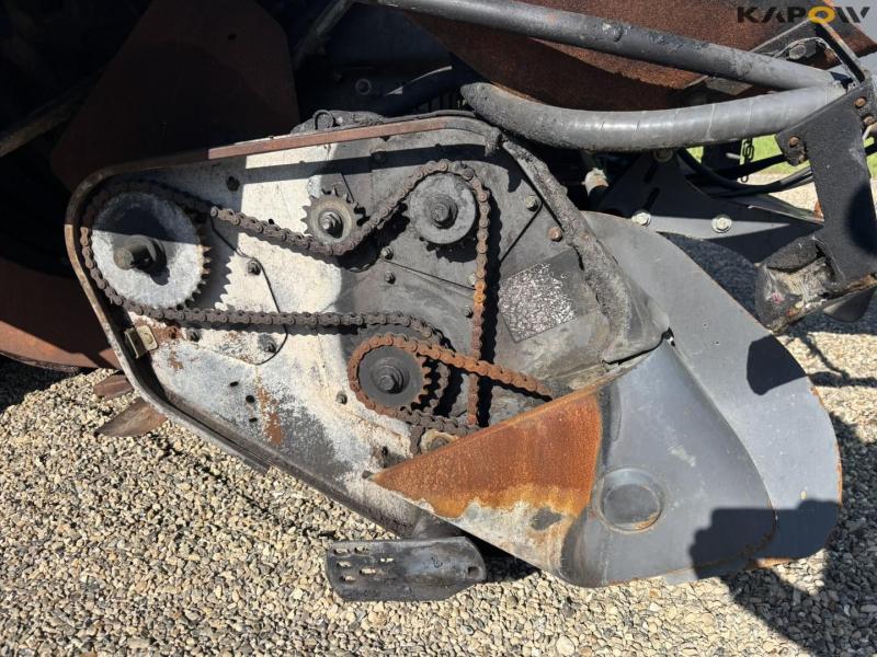 Fendt 12130N Big ball presses 20