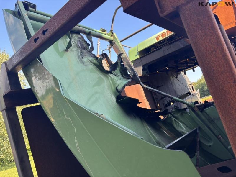 Fendt 12130N Big ball presses 36