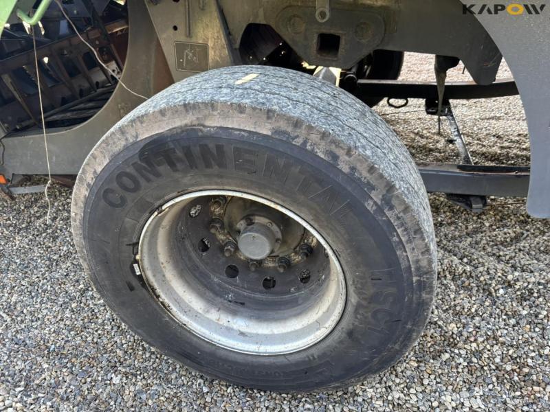 Fendt 12130N Big ball presses 41