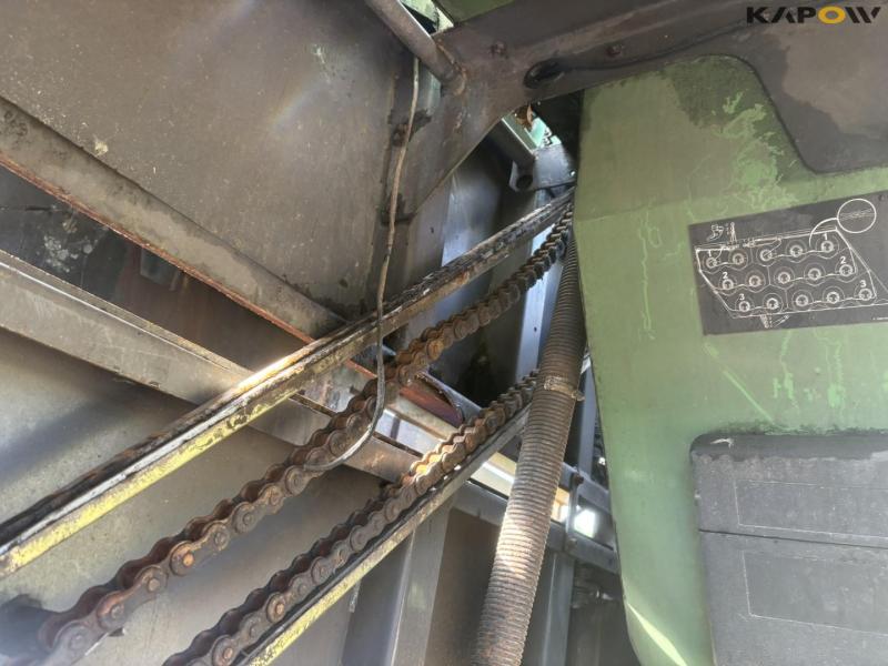 Fendt 12130N Big ball presses 51