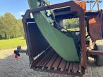 Fendt 12130N Big ball presses 35