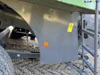 Fendt 12130N Big ball presses 40