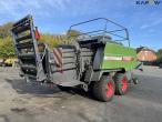 Fendt 1290 NXD big baler 5