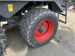 Fendt 1290 NXD big baler 9