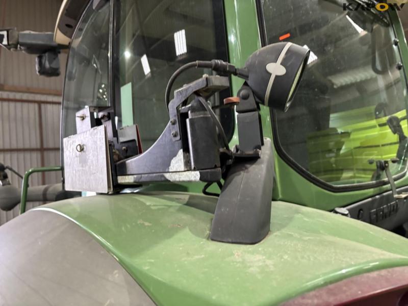 Fendt 720 Vario 4WD tractor 43