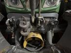 Fendt 720 Vario 4WD tractor 12