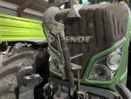 Fendt 720 Vario 4WD tractor 15