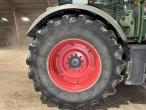Fendt 720 Vario 4WD tractor 35