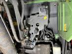 Fendt 720 Vario 4WD tractor 55