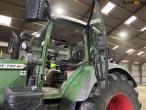 Fendt 720 Vario 4WD tractor 70