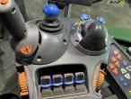 Fendt 720 Vario 4WD tractor 78