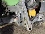 Fendt 724 Vario tractor 16