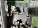 Fendt 724 Vario tractor 32