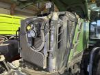 Fendt 724 Vario tractor 49