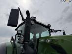 Fendt 828 vario tractor 25
