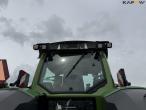 Fendt 828 vario tractor 28