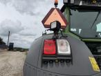 Fendt 828 vario tractor 30
