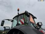 Fendt 828 vario tractor 31
