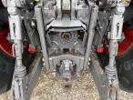 Fendt 828 vario tractor 47