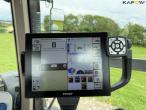 Fendt 828 vario tractor 73