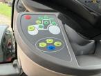 Fendt 828 vario tractor 78