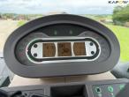 Fendt 828 vario tractor 79