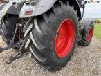 Fendt 828 vario tractor 92