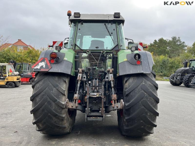 Fendt 926 vario tractor 6