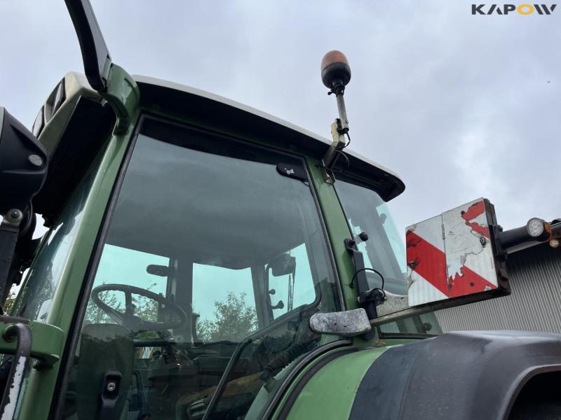 Fendt 926 vario tractor 11