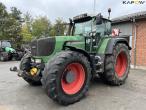 Fendt 926 vario tractor 1