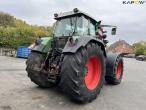 Fendt 926 vario tractor 5