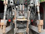 Fendt 926 vario tractor 27