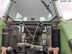Fendt 926 vario tractor 32