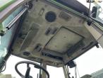 Fendt 926 vario tractor 36