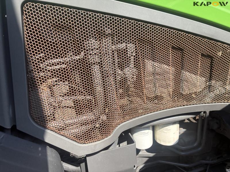 Fendt 930 Vario tractor 33