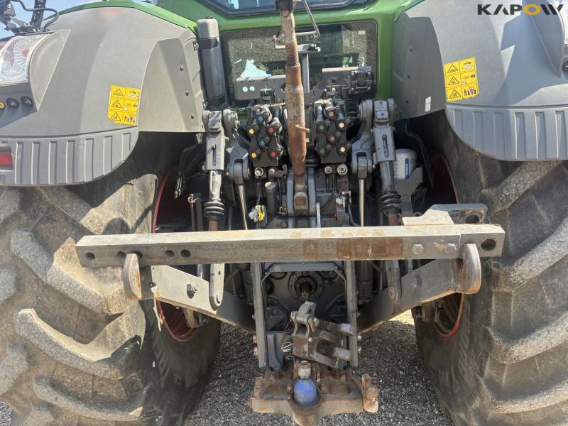 Fendt 930 Vario tractor 43