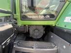 Fendt 930 Vario tractor 9