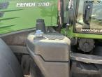 Fendt 930 Vario tractor 11