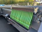 Fendt 9490X combine harvester with 35-foot header 33