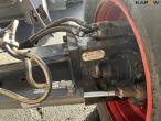 Fendt 9490X combine harvester with 35-foot header 43