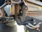Fendt 9490X combine harvester with 35-foot header 47