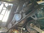 Fendt 9490X combine harvester with 35-foot header 58