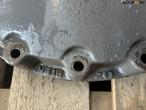 Fendt hindquarters 15