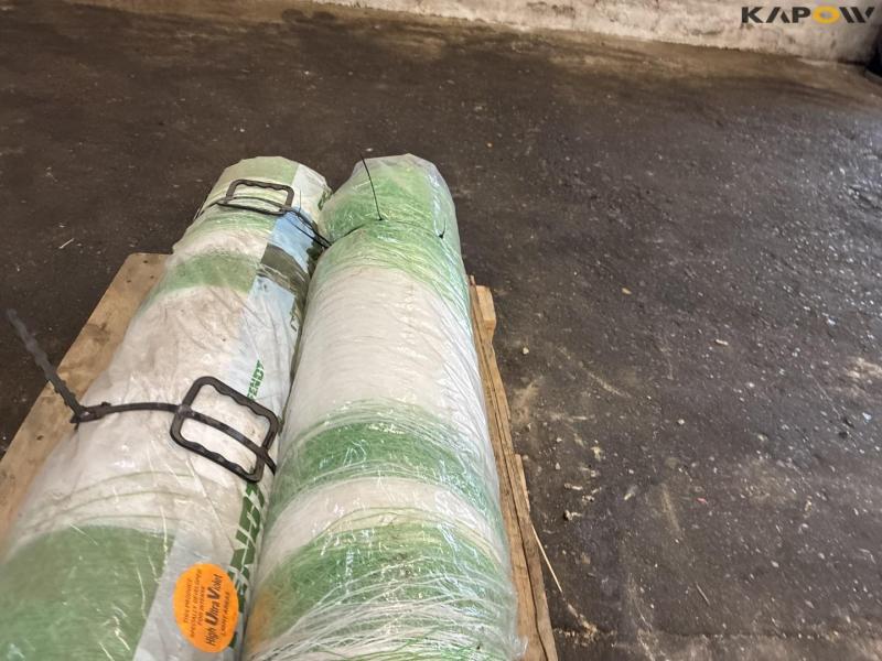 Fendt bale net 12