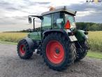 Fendt Farmer 311 with front linkage 3