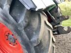 Fendt Farmer 311 with front linkage 10