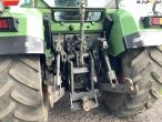 Fendt Farmer 311 with front linkage 13