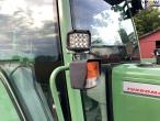 Fendt Farmer 311 with front linkage 18