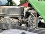 Fendt Farmer 311 with front linkage 22